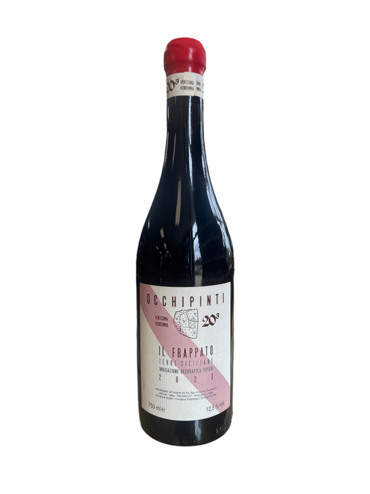 2023 Occhipinti, Il Frappato, Sicily
