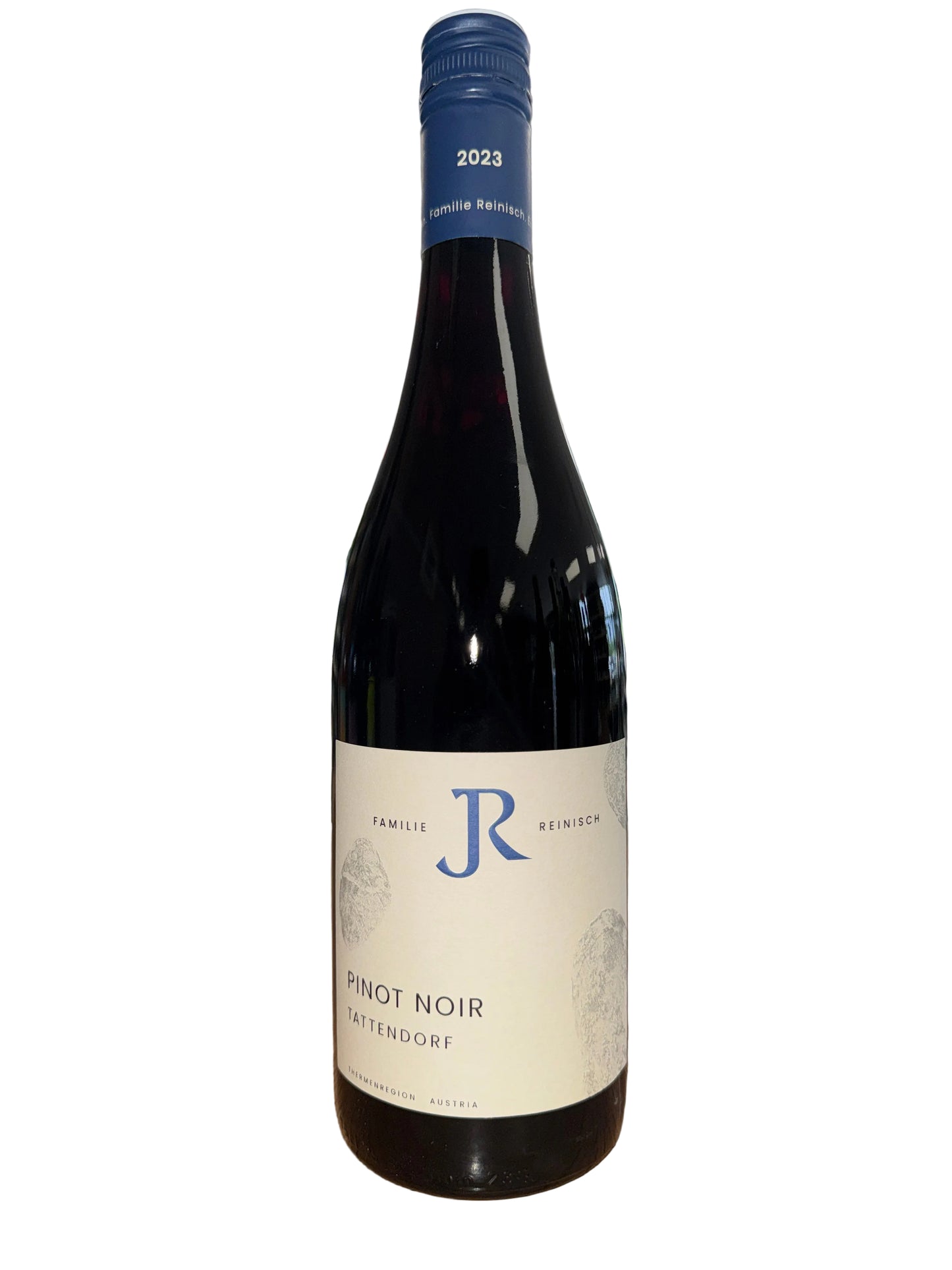 2023 Familie Reinisch, Pinot Noir, Tattendorf, Thermenregion, Austria