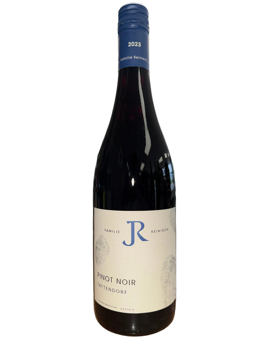 2023 Familie Reinisch, Pinot Noir, Tattendorf, Thermenregion, Austria