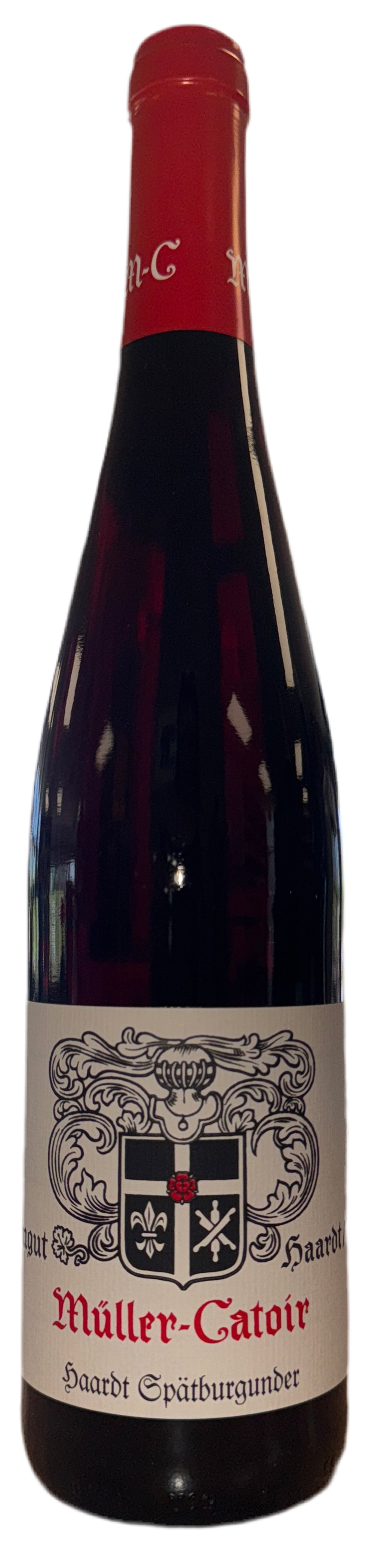 2022 Müller-Catoir, Haardt, Spätburgunder Trocken | Pfalz, Germany