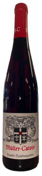 2022 Müller-Catoir, Haardt, Spätburgunder Trocken | Pfalz, Germany