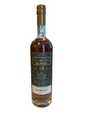 2025 Rolling Fork ‘the Wheated Cask Wonder’, 7yr Foursquare rum aged 2yr in Old Fitzgerald Barrel, Indiana x Kentucky x Barbados