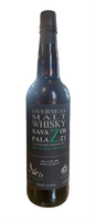 2017 Navazos x Palazzi ‘Overseas’, Bota #12, Cask-Strength Malt Whisky aged in Single Sherry Palo Cortado Cask, Jerez, Spain