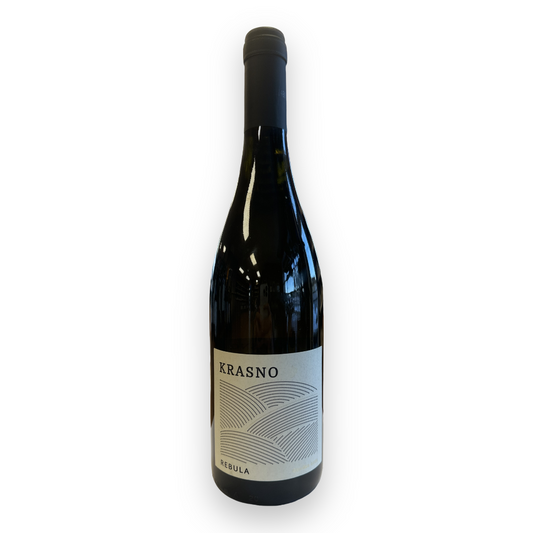 2020 Krasno ‘Rebula’, Ribolla Gialla | Goriška Brda, Slovenia