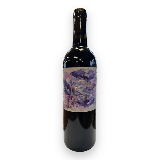 2021 Adroît, Nero d’Avola | Mokelumne River, Lodi, California