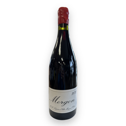 2021 M. & C. Lapierre, Gamay | Morgon, Beaujolais, France