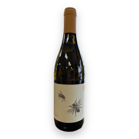 2023 The Fableist, Chardonnay | San Luis Obispo Coast, California