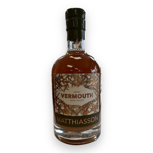 Matthiasson 'No. 5', Sweet Vermouth | Napa Valley, California
