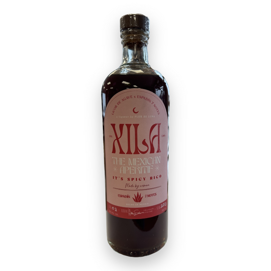 Xila '7 Notas', Agave Liqueur | Mexico