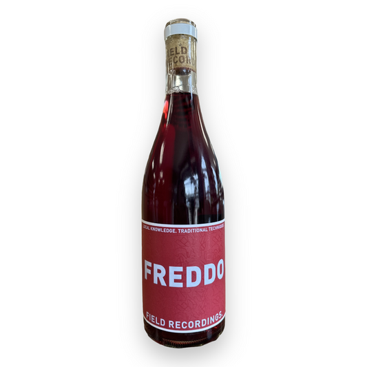 2023 Field Recordings ‘Freddo’, Sangiovese | Paso Robles, California