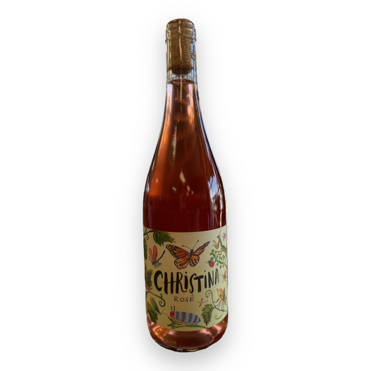 2022 Christina Netzl, Rosé of Zweigelt | Carnuntum, Austria