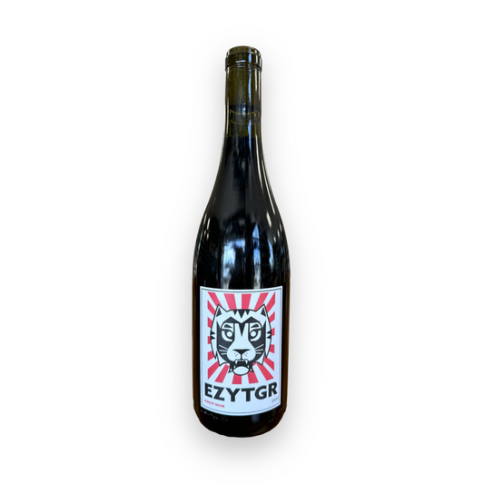 2022 Ovum ‘EZYTGR’, Pinot Noir | Willamette Valley, Oregon