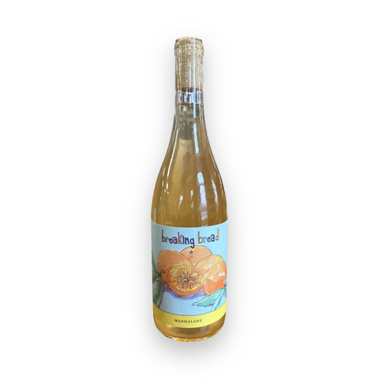 2024 Breaking Bread, Marmalade | North Coast, California
