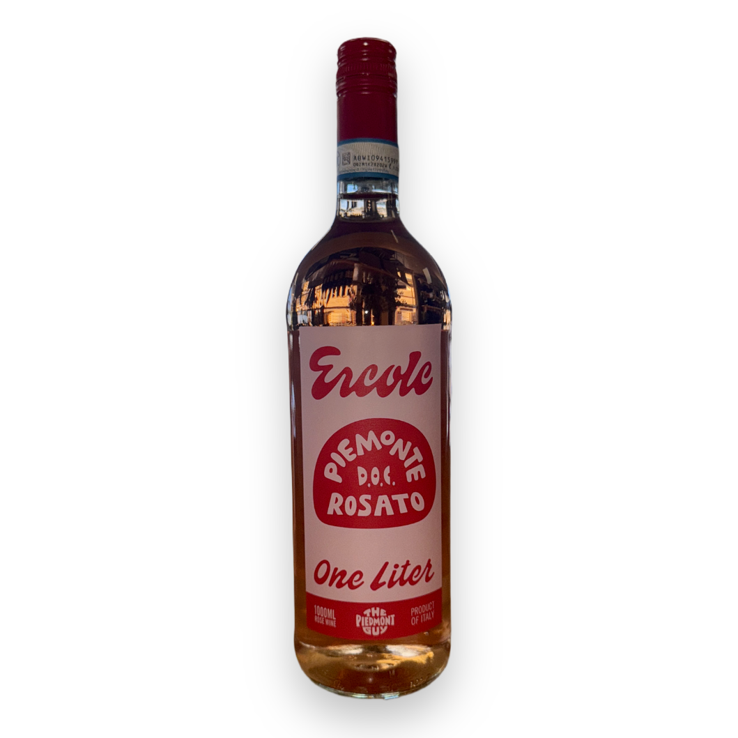 2023 Ercole, Rosato | Monferrato, Piedmont, Italy 1L