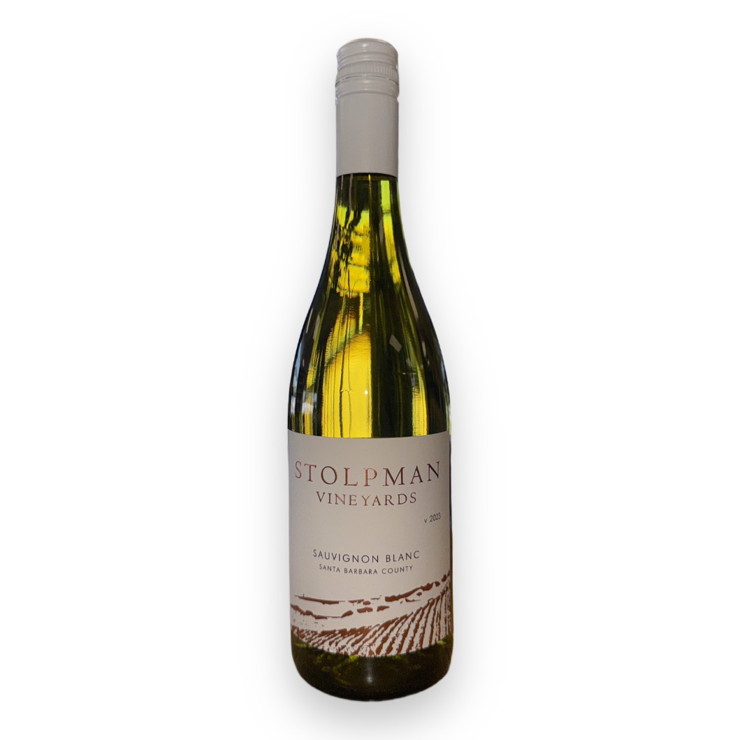 2023 Stolpman, Sauvignon Blanc | Santa Barbara County, California