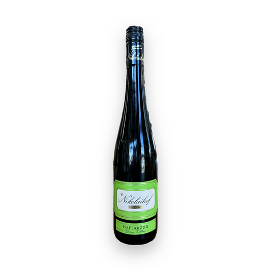 2022 Nikolaihof, Hefeabzug Grüner Veltliner | Wachau, Austria