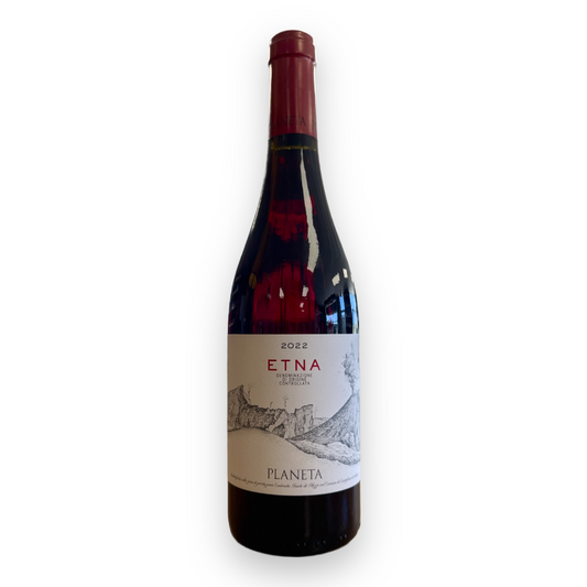 2022 Planeta, Nerello Mascalese | Etna, Sicily