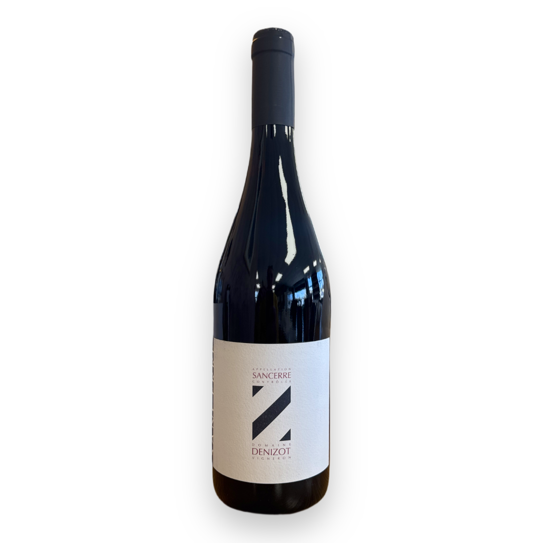 2023 Denizot ‘Ozmose’ Pinot Noir | Sancerre, Loire, France