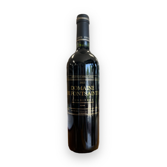 2022 Domaine de Fontsainte, Carignan Blend | Boutenac, Corbierés, France