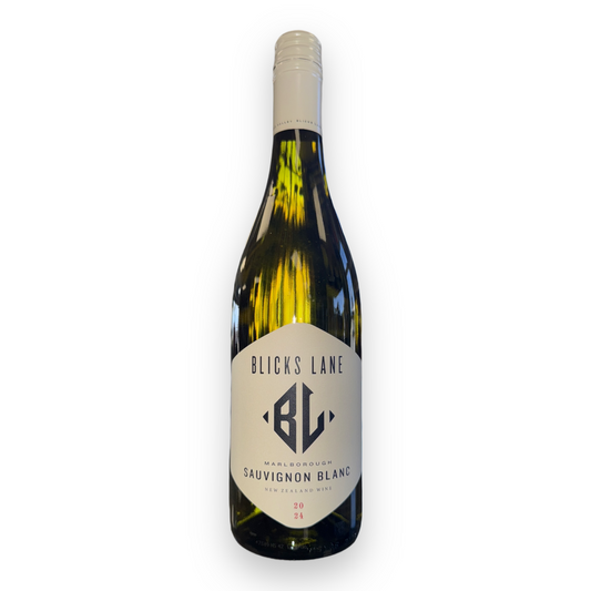 2024 Blicks Lane, Sauvignon Blanc | Marlborough, New Zealand