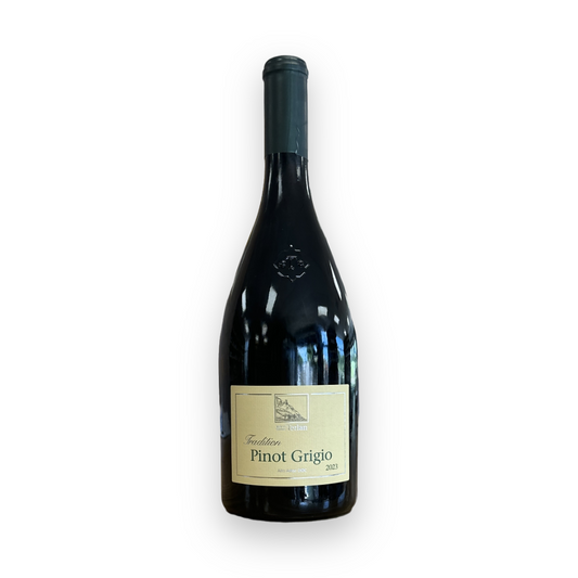 2023 Kellerei Cantina Terlan ‘Tradition’, Pinot Grigio | Alto Adige, Italy