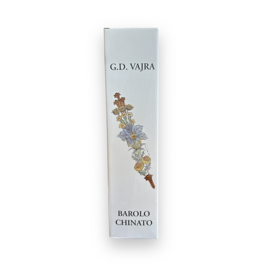 NV G. D. Vajra, Barolo Chinato | Piedmont, Italy
