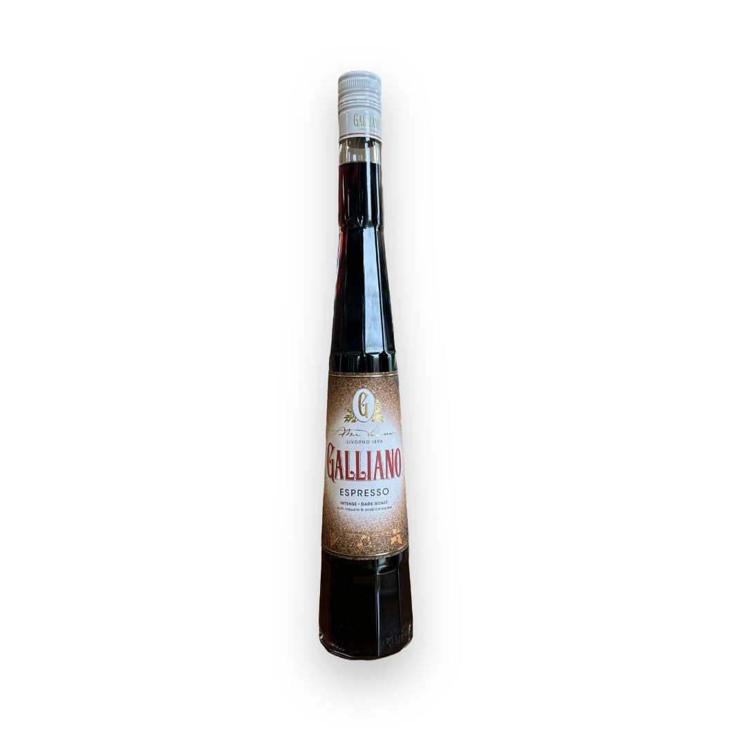 Galliano Espresso Liqueur | Turin, Piedmont, Italy