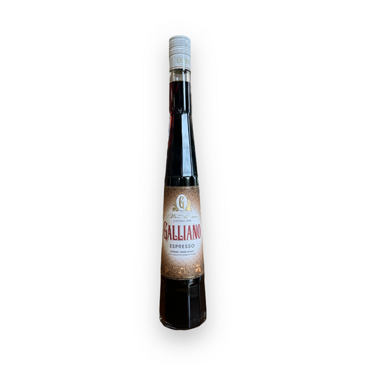 Galliano Espresso Liqueur | Turin, Piedmont, Italy