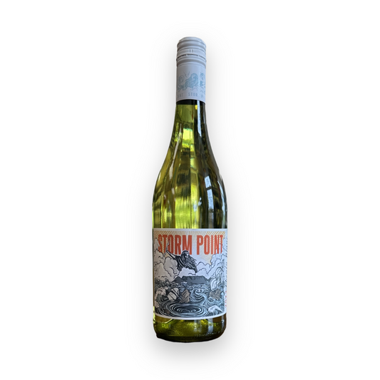 2023 Storm Point, Chenin Blanc | Swartland, South Africa