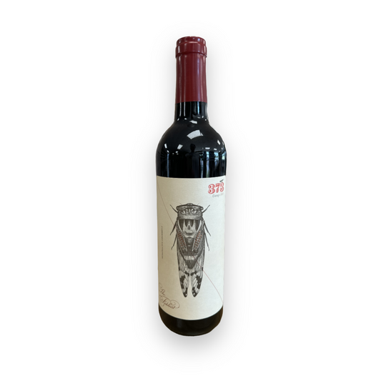 2023 The Fableist, Cabernet Sauvignon | Paso Robles, California