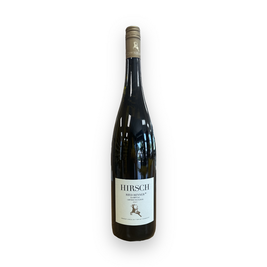 2021 Weingut Hirsch ‘Ried Renner 1ÖTW’, Grüner Veltliner | Kamptal, Austria MAG