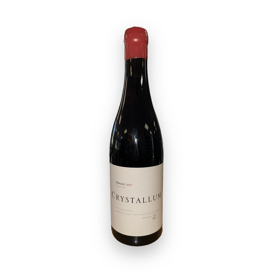2021 Crystallum ‘Mabalel’ Pinot Noir | Elandskloof, Hawks Bay, South Africa