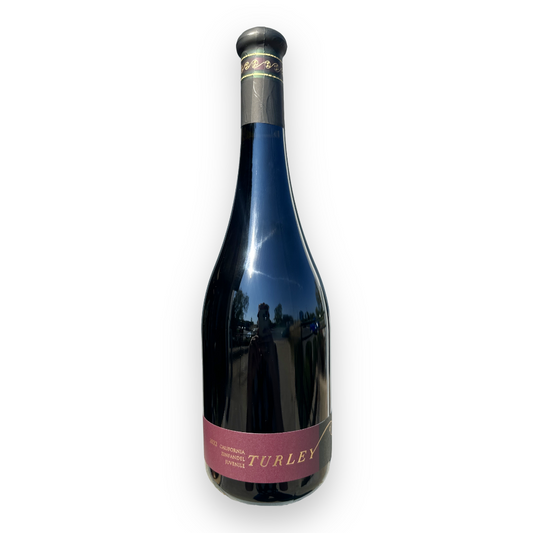 2023 Turley ‘Juvenile’, Zinfandel | California