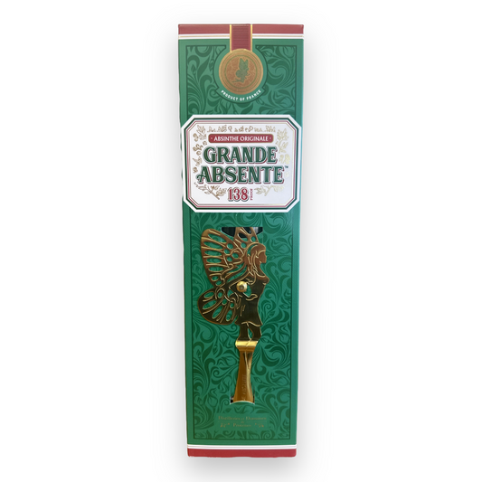 Grande Absente, 138 Proof | Provence, France
