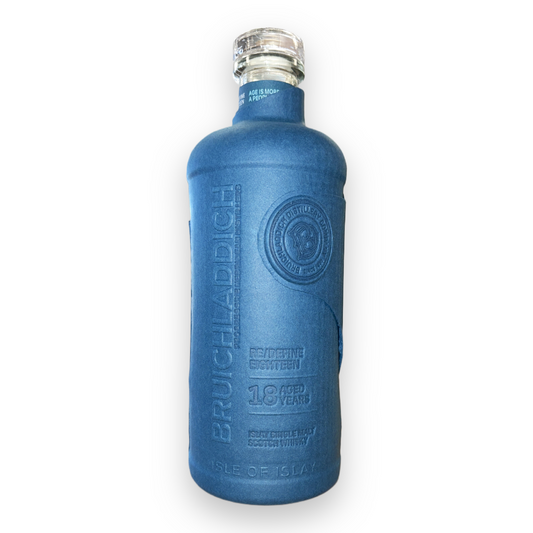 Bruichladdich, 18-year Single Malt Scotch Whiskey | Islay, Scotland