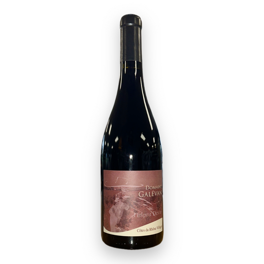 2020 Domaine Galevan, Grenache Blend | Courthézon, Côtes-du-Rhône, France