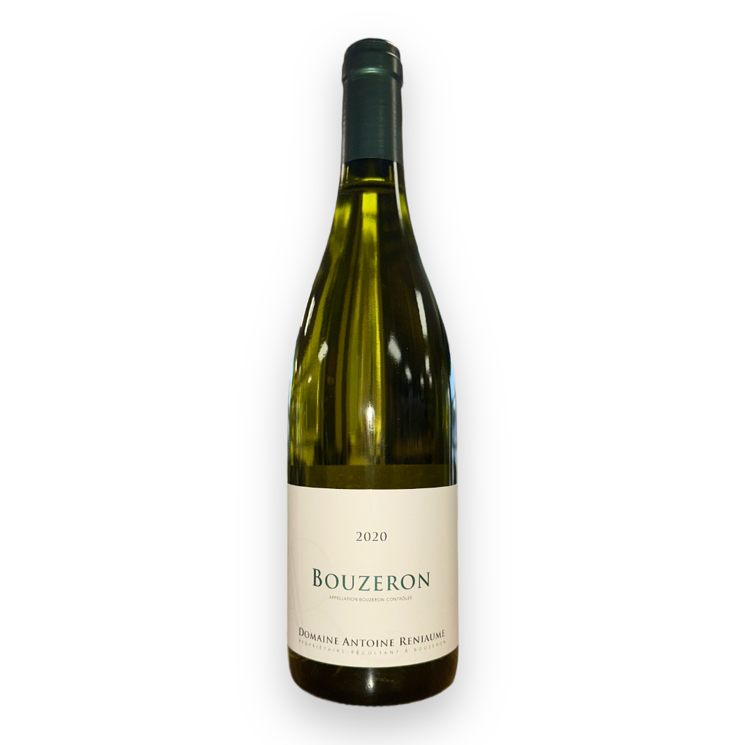 2020 Antoine Reniaume, Aligoté | Bouzeron, Côte Chalonnaise, Burgundy, France