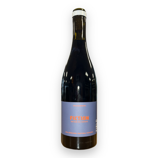 2023 Field Recordings ‘Fiction’, Red Blend | Paso Robles, California